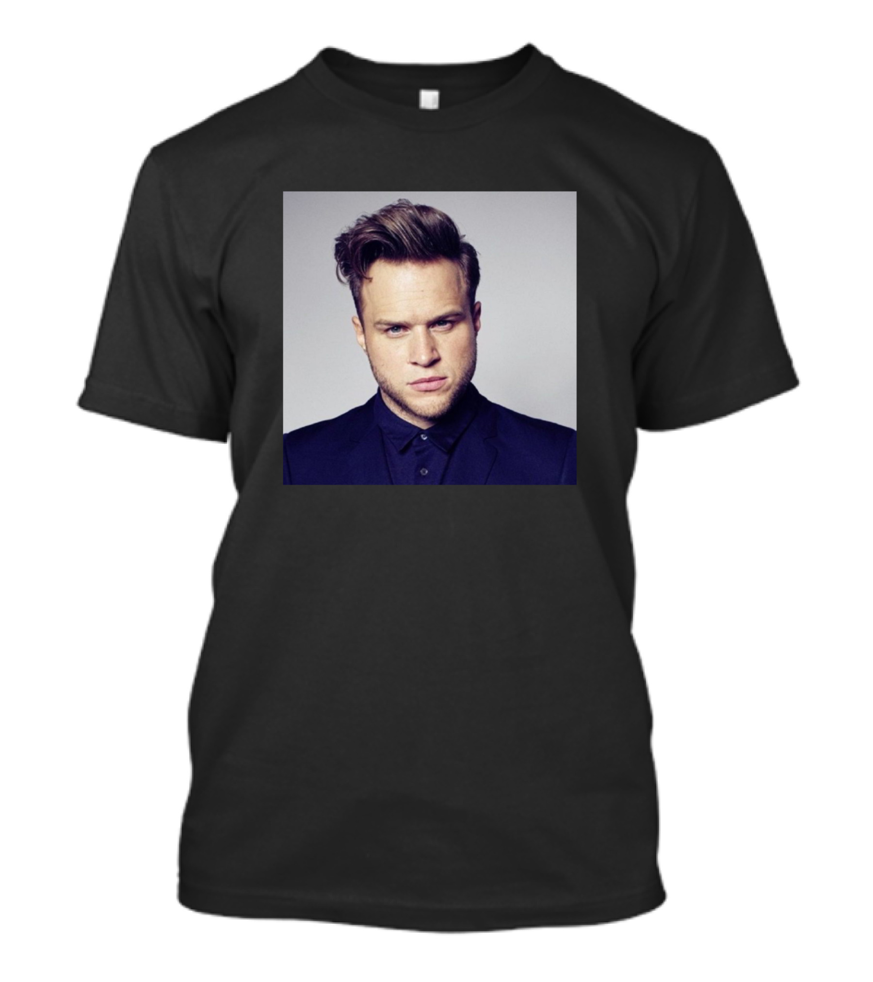 Olly Murs Promotional Image Classic T-Shirt