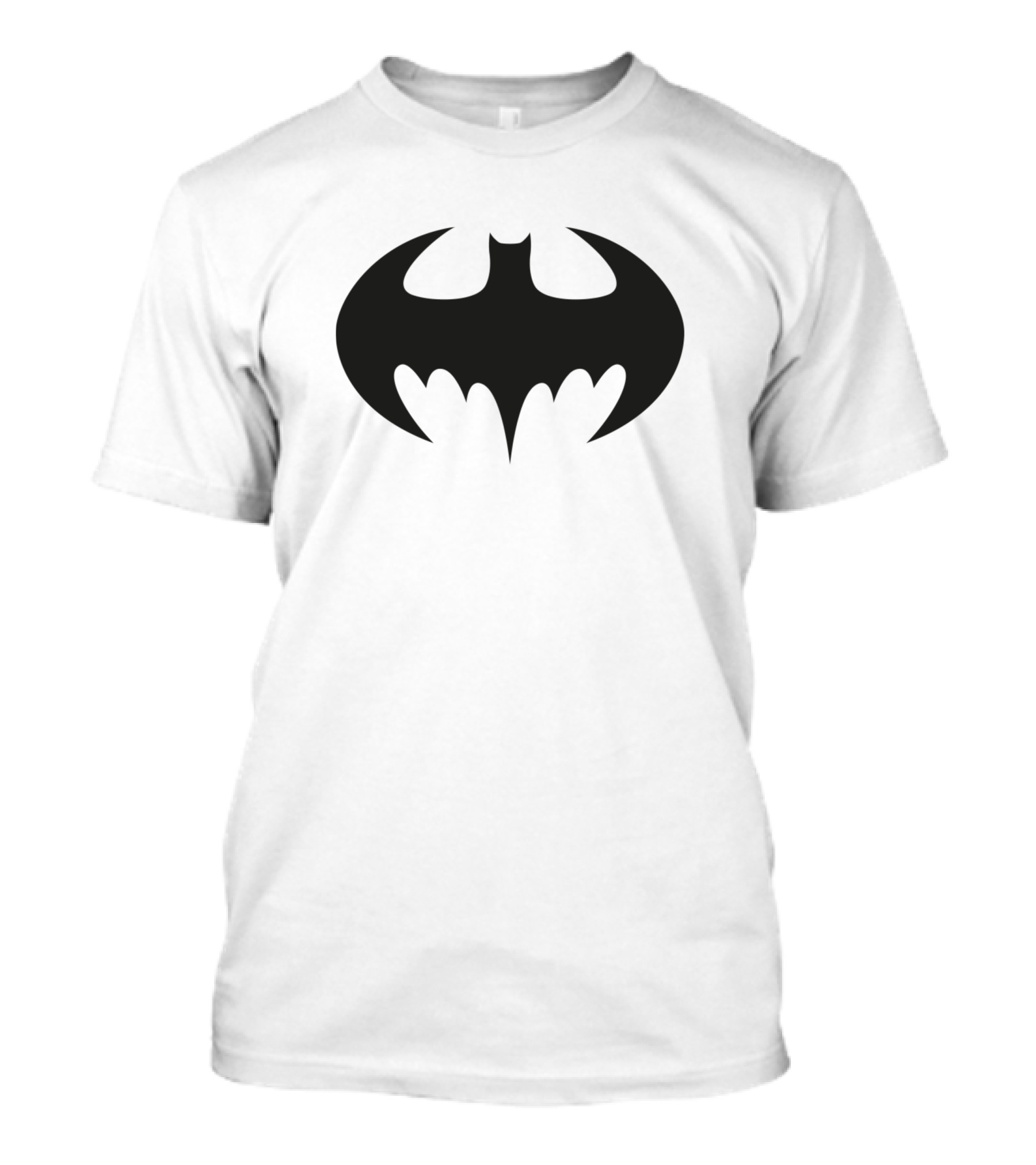Julian Casablancas Batman T-Shirt