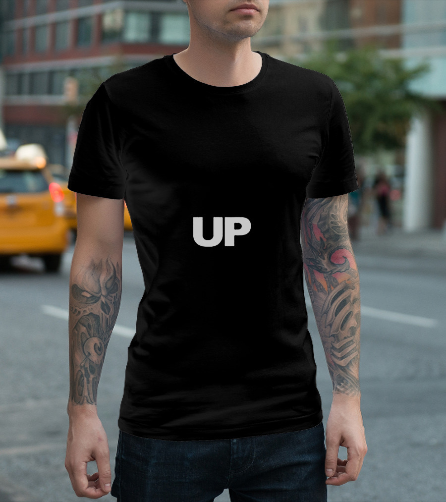 Mushroom 1 Up Gaming T-Shirt