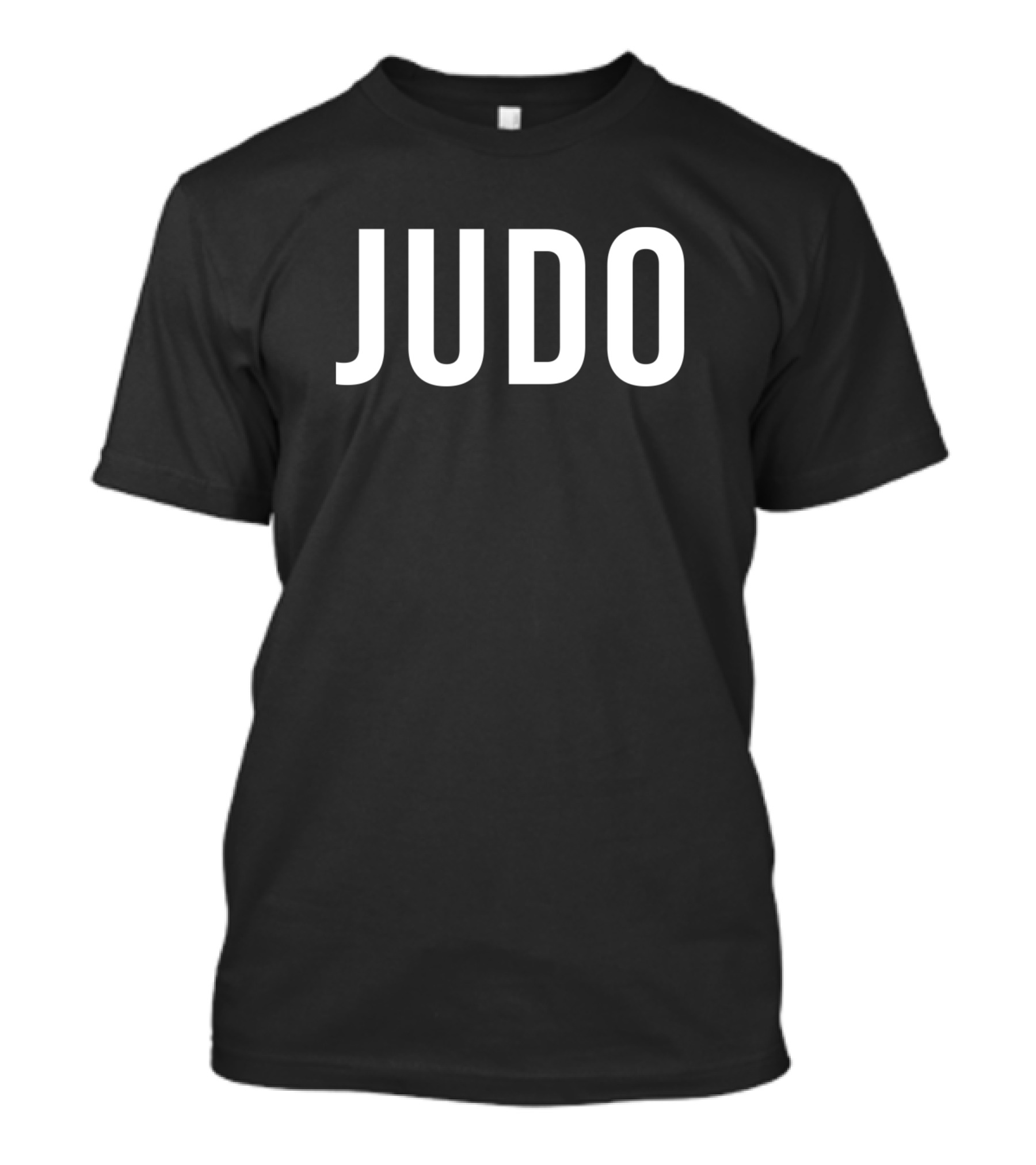 Judo Judo Judo Judo Lover Judo Tra Judo T-Shirt