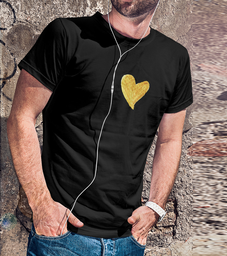 I'm Heart T-Shirt