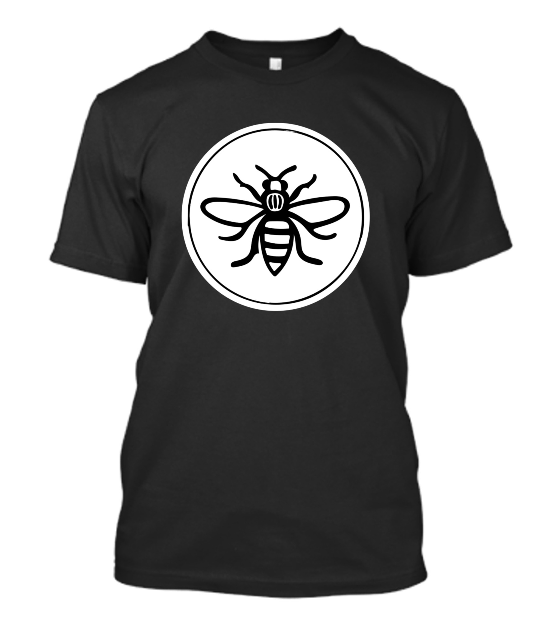 Manchester Worker Bee T-Shirt
