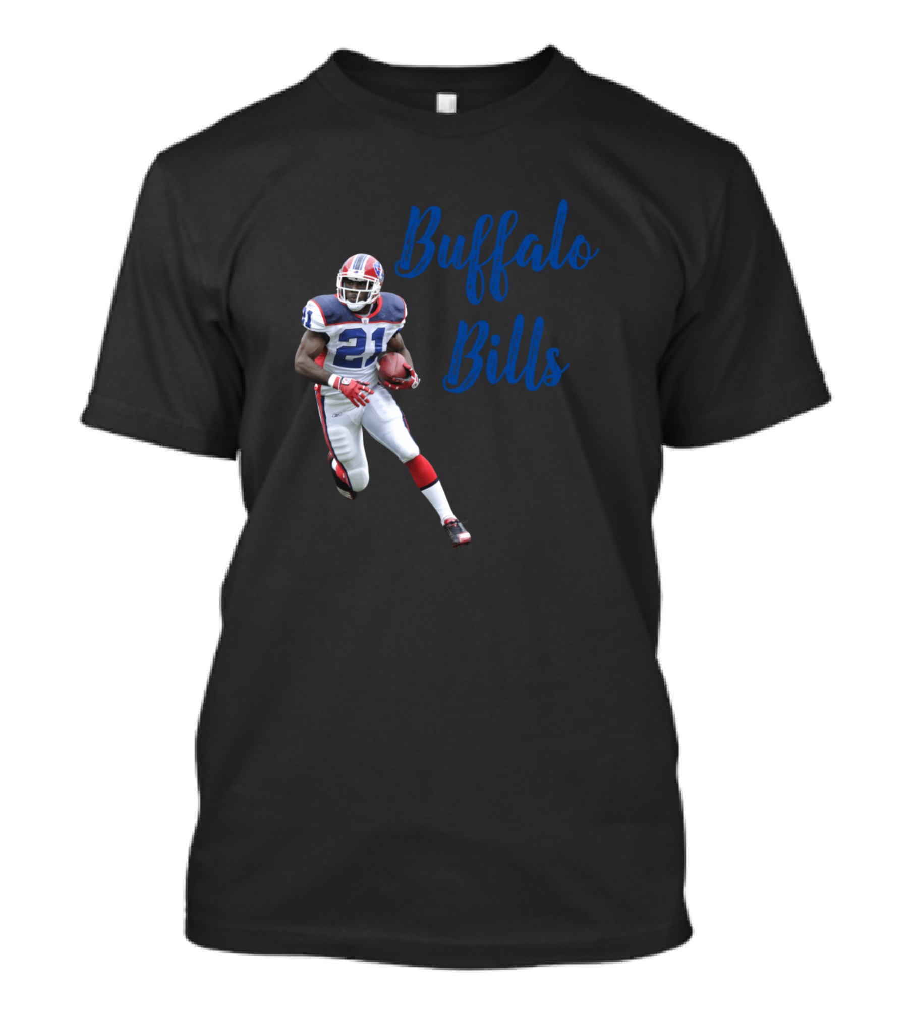 Buffalo Bills King Of The East T-Shirt