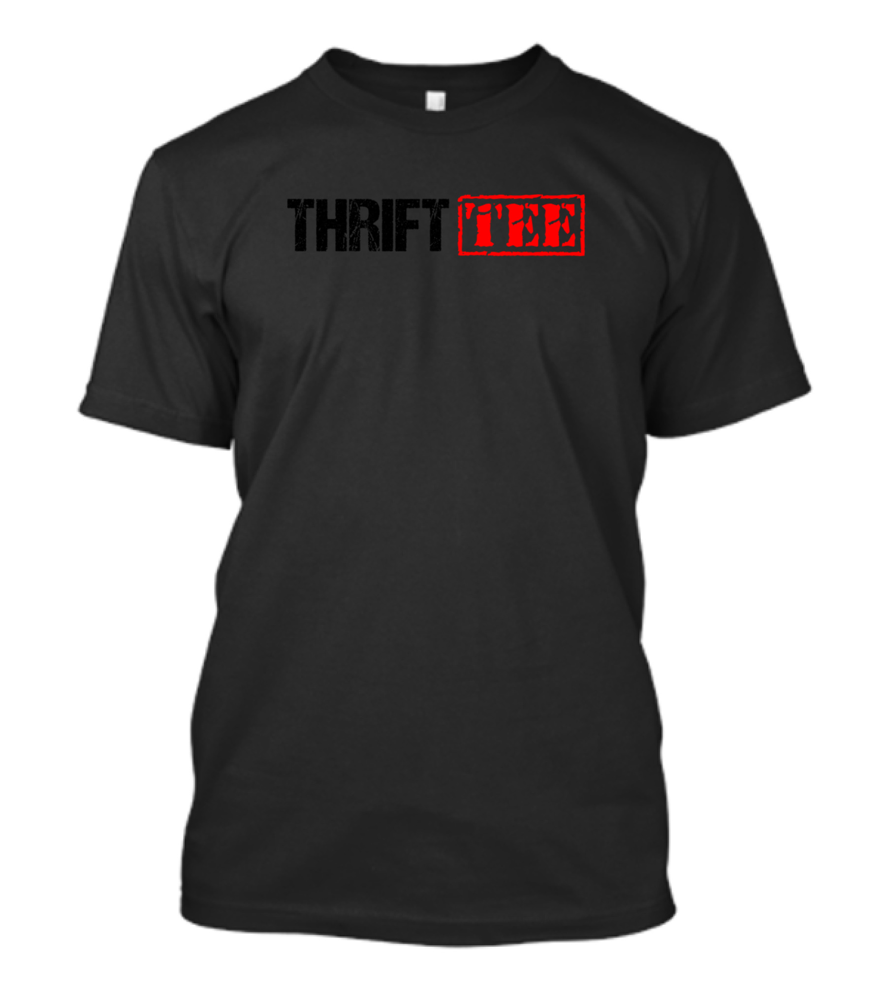 Thrift T-Shirt