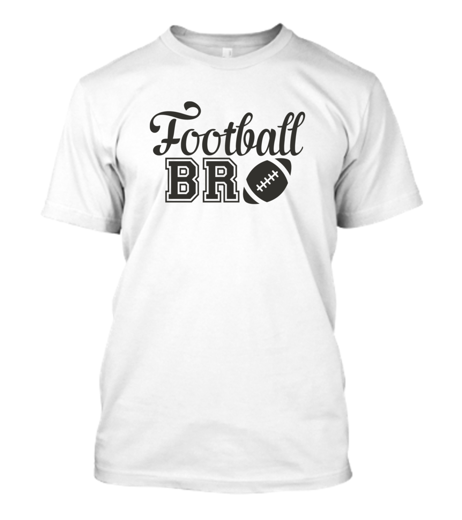 England Football Kit Soccer Football Bro Best T-Shirt