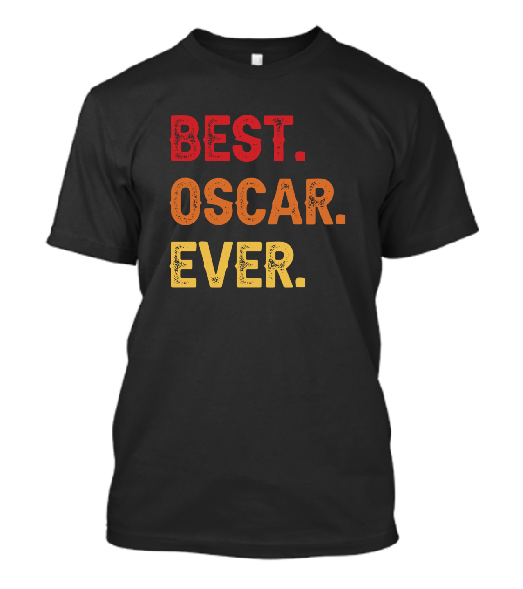 BEST. OSCAR. EVER T-Shirt