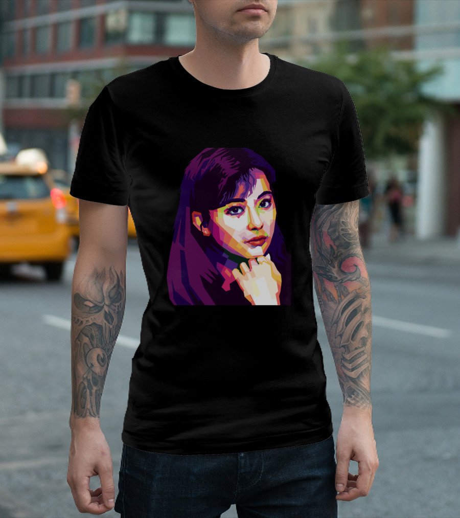 Tzuyu Twice Pop T-Shirt