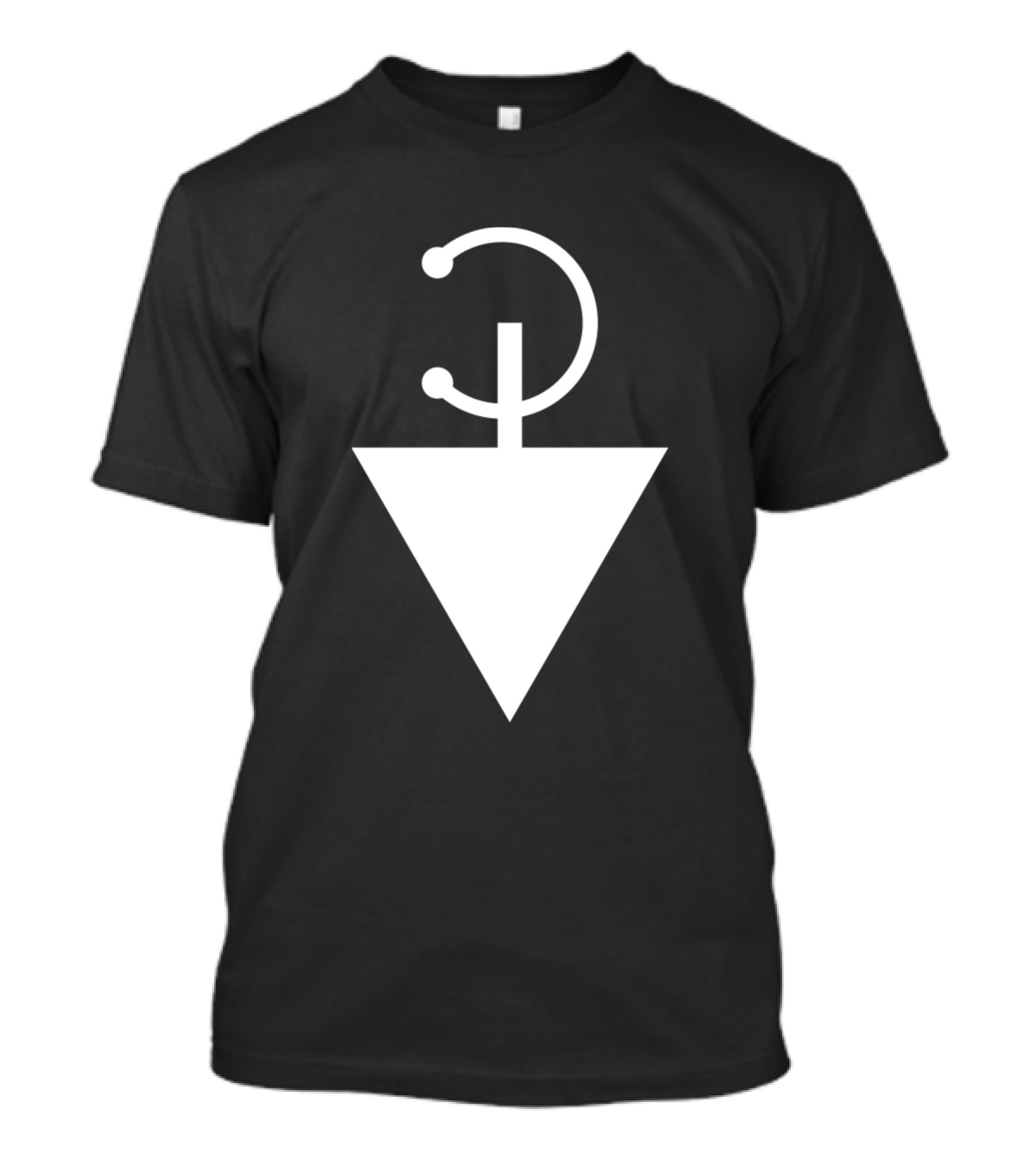Amazigh Tazerzit Symbol Berber Identity T-Shirt