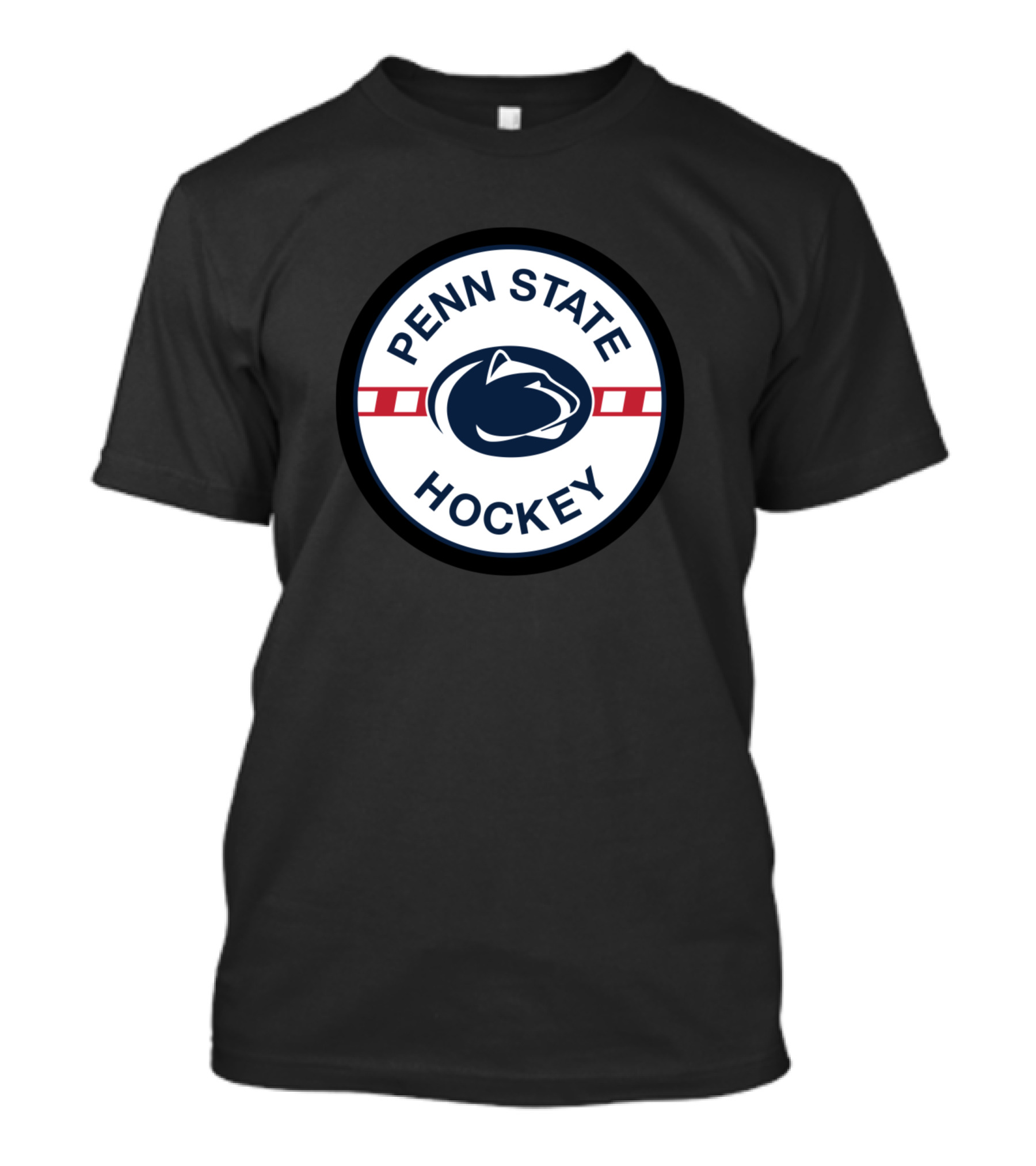 Penn State Hockey Nittany Lions T-Shirt