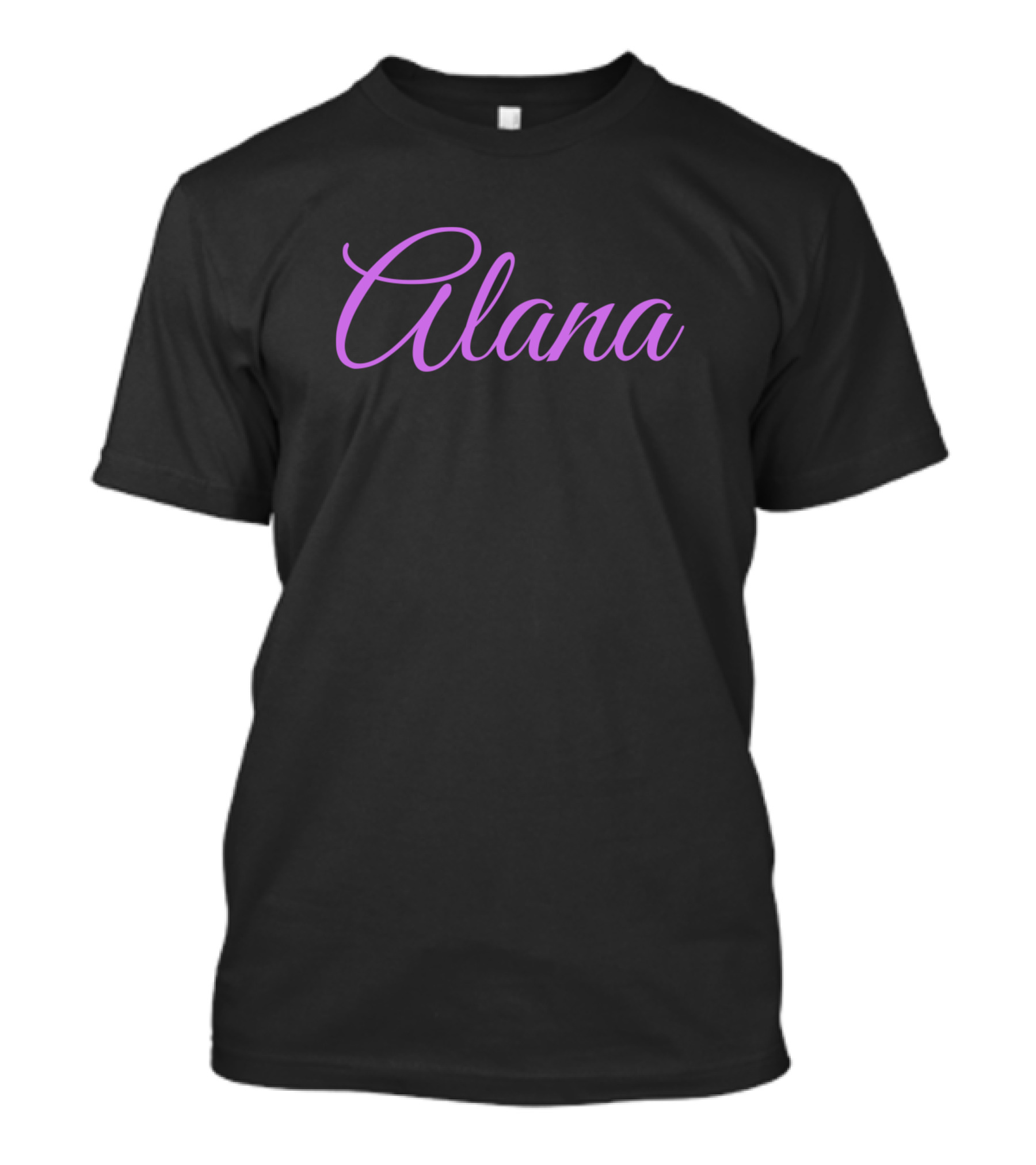 Alana T-Shirt
