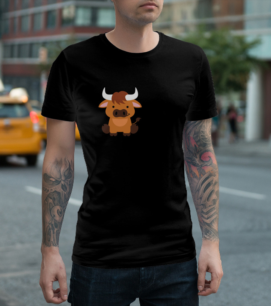 YEAR OF THE OX T-Shirt