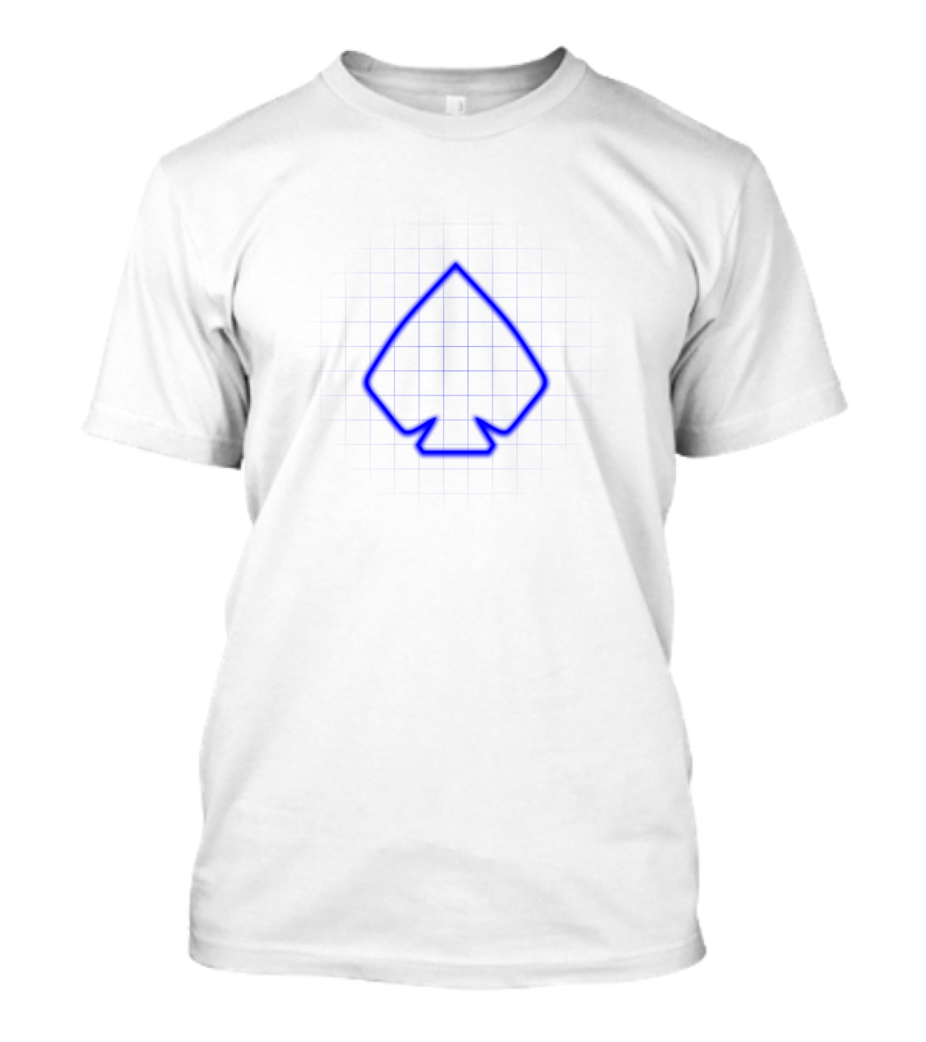 Kamen Rider Blade Spade T-Shirt