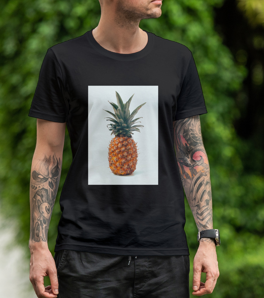 Pineapple T-Shirt