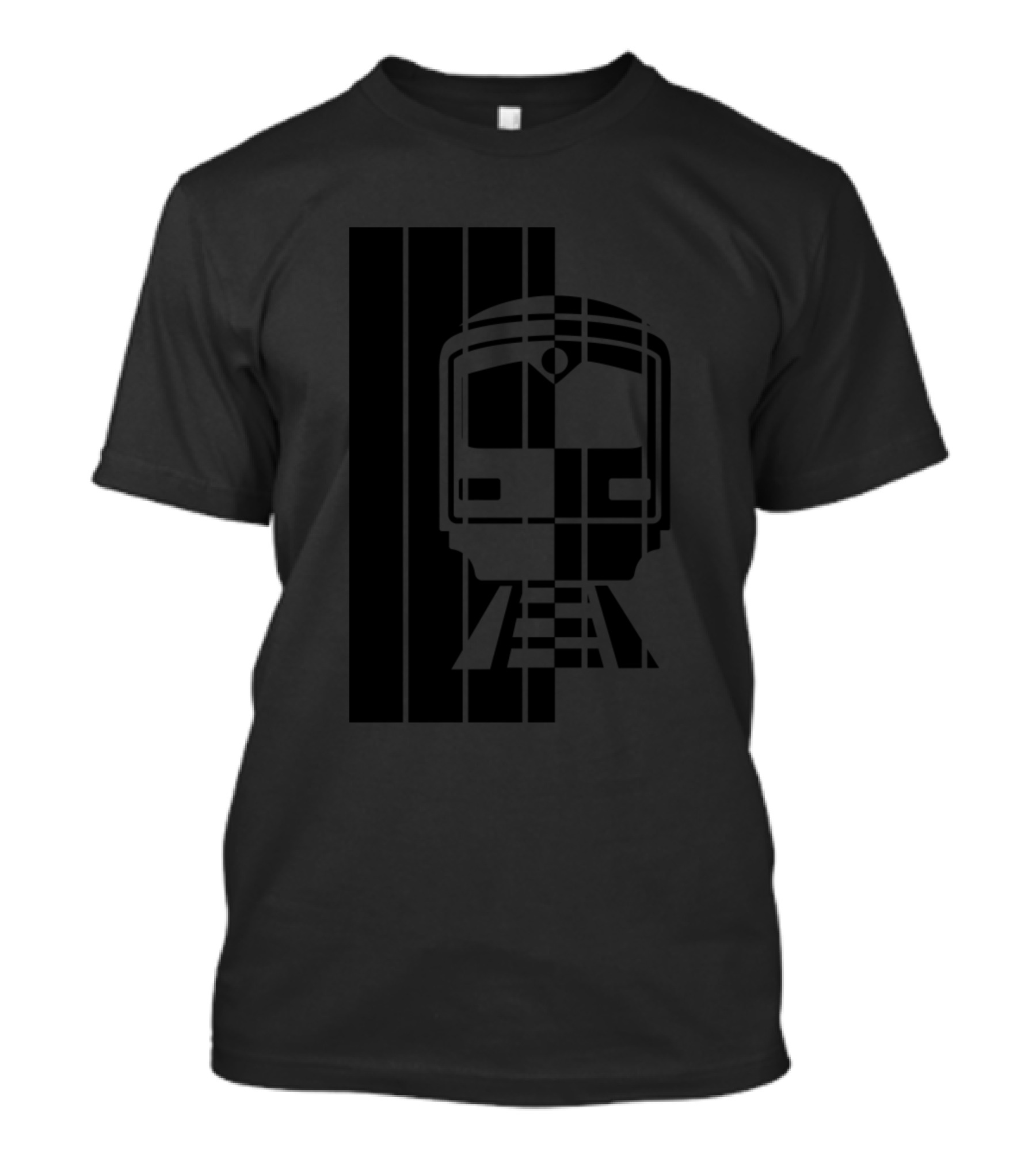 Train Railwayman Train Driver Trains T-Shirt