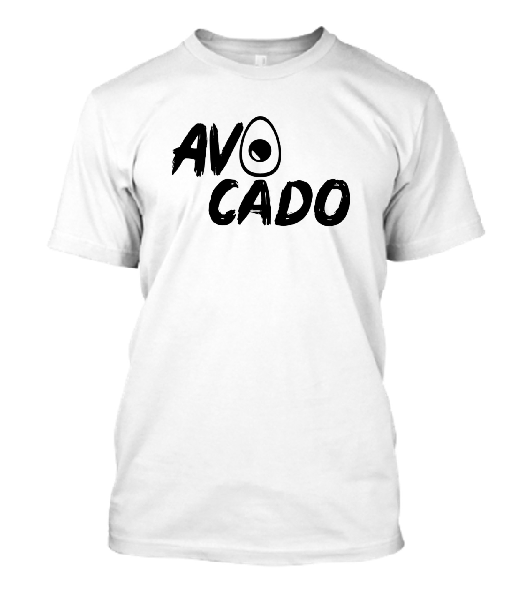 Avocado Ketos Ketogenic Dieting Keto Ketones Diet T-Shirt