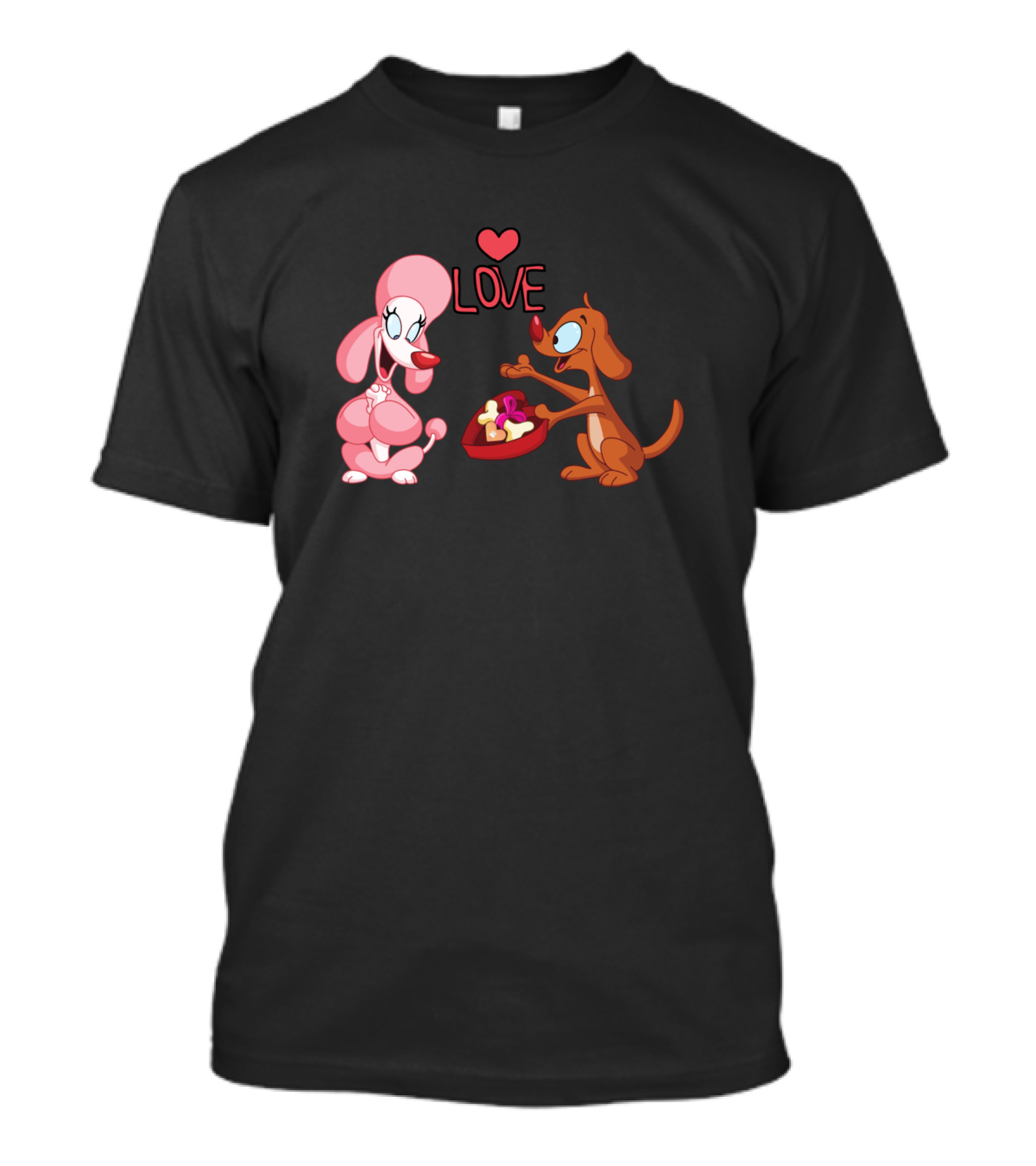 Love My Little Bonny T-Shirt