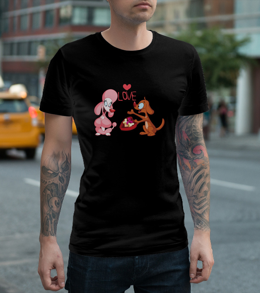 Love My Little Bonny T-Shirt
