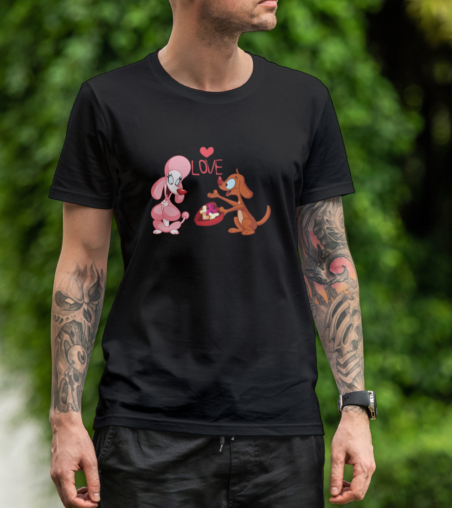 Love My Little Bonny T-Shirt