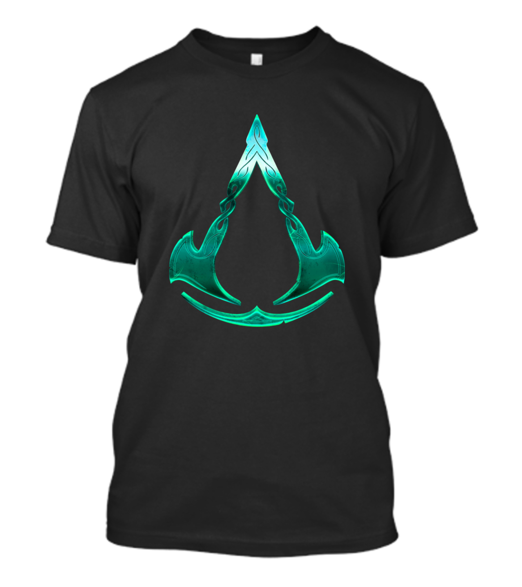 Assassin's Creed Valhalla Viking T-Shirt