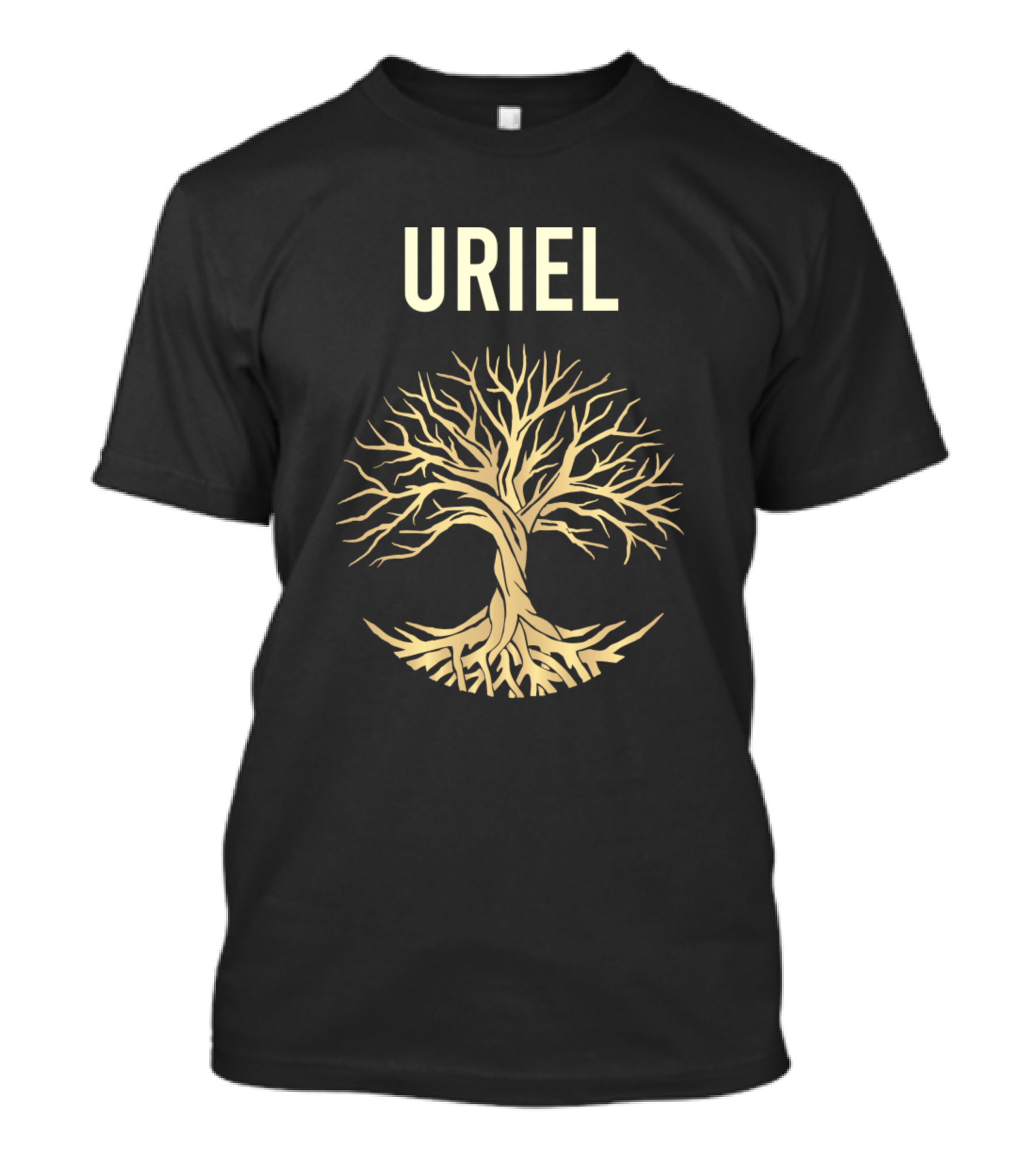 URIEL Tree Of Life T-Shirt