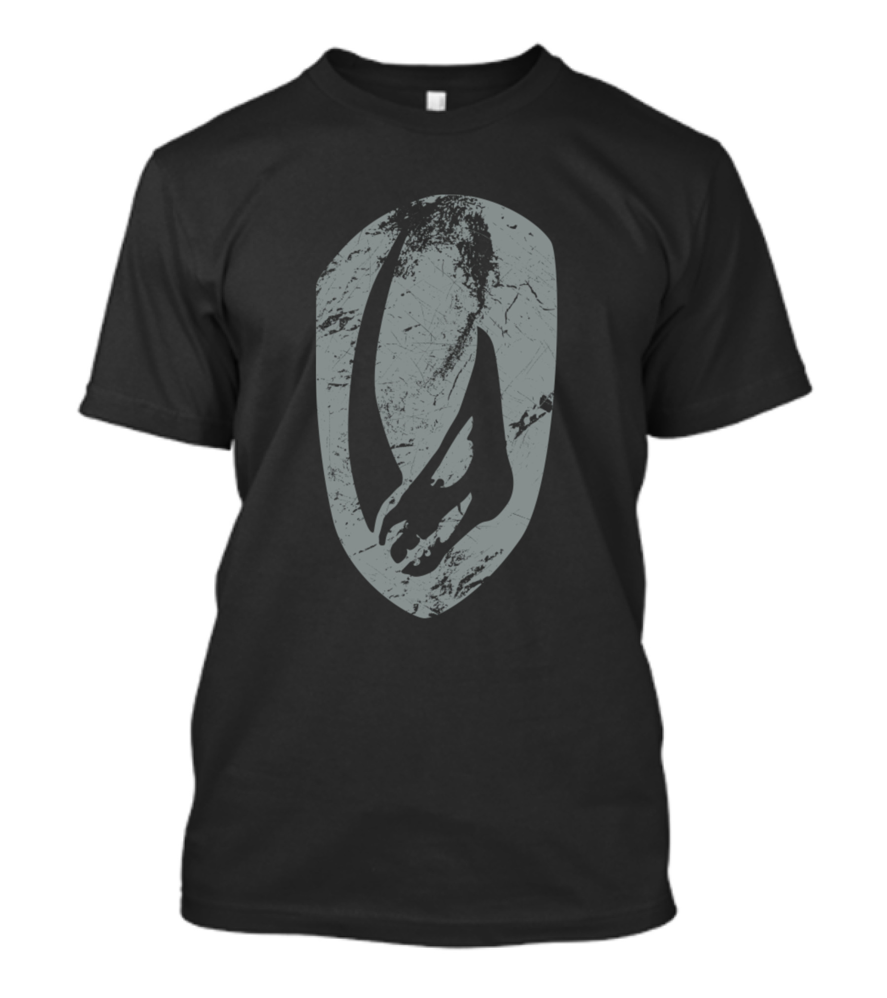 Mudhorn Signet Emblem T-Shirt