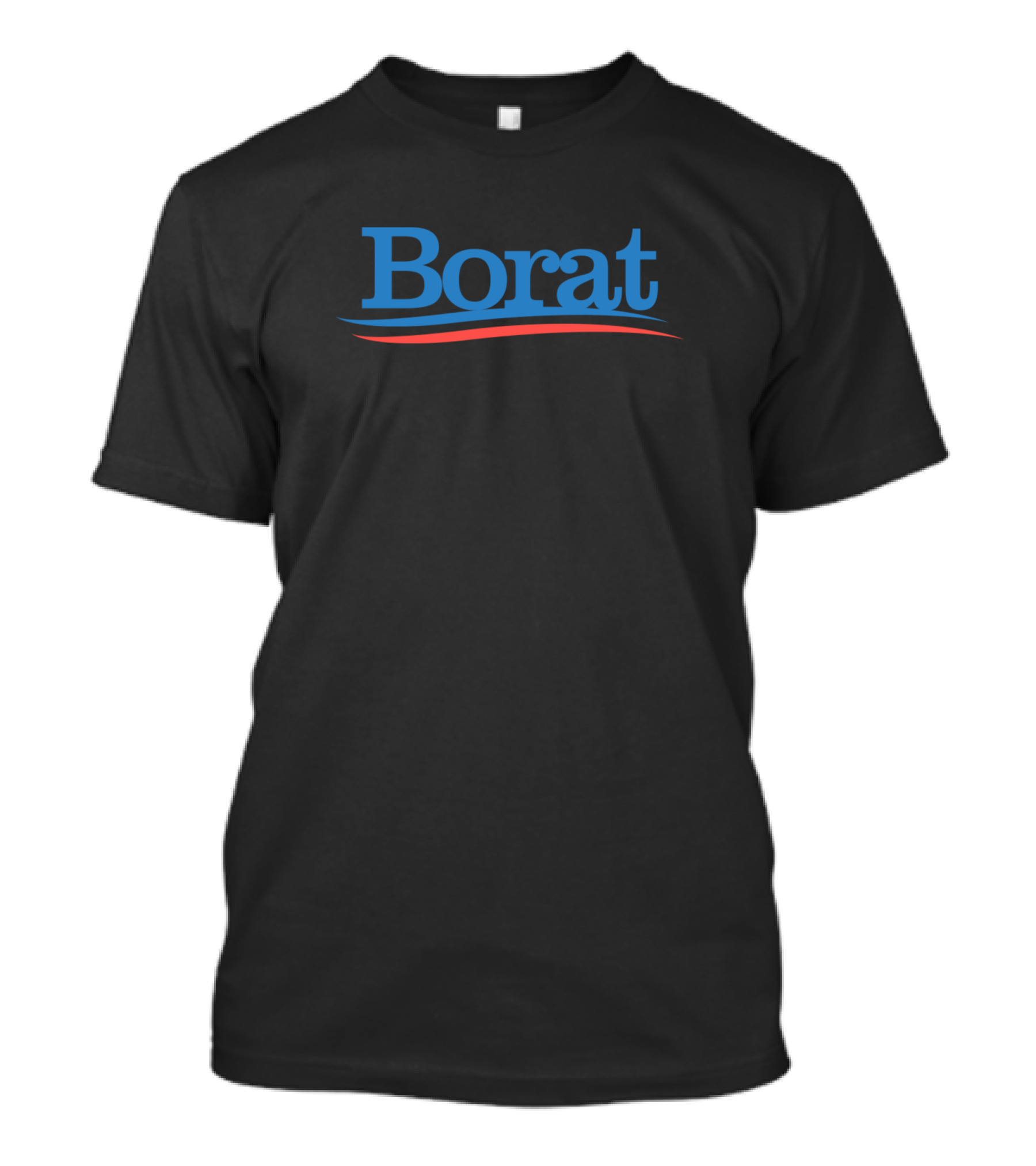 Borat Bernie Sanders T-Shirt