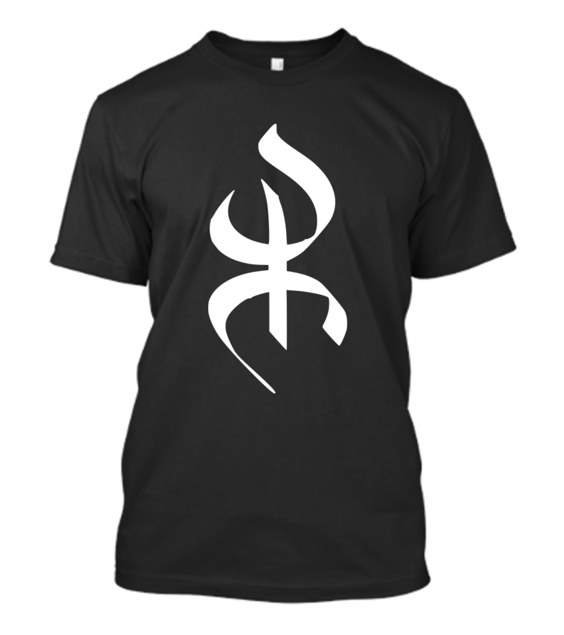 Amazigh Symbol Tuareg Berber T-Shirt