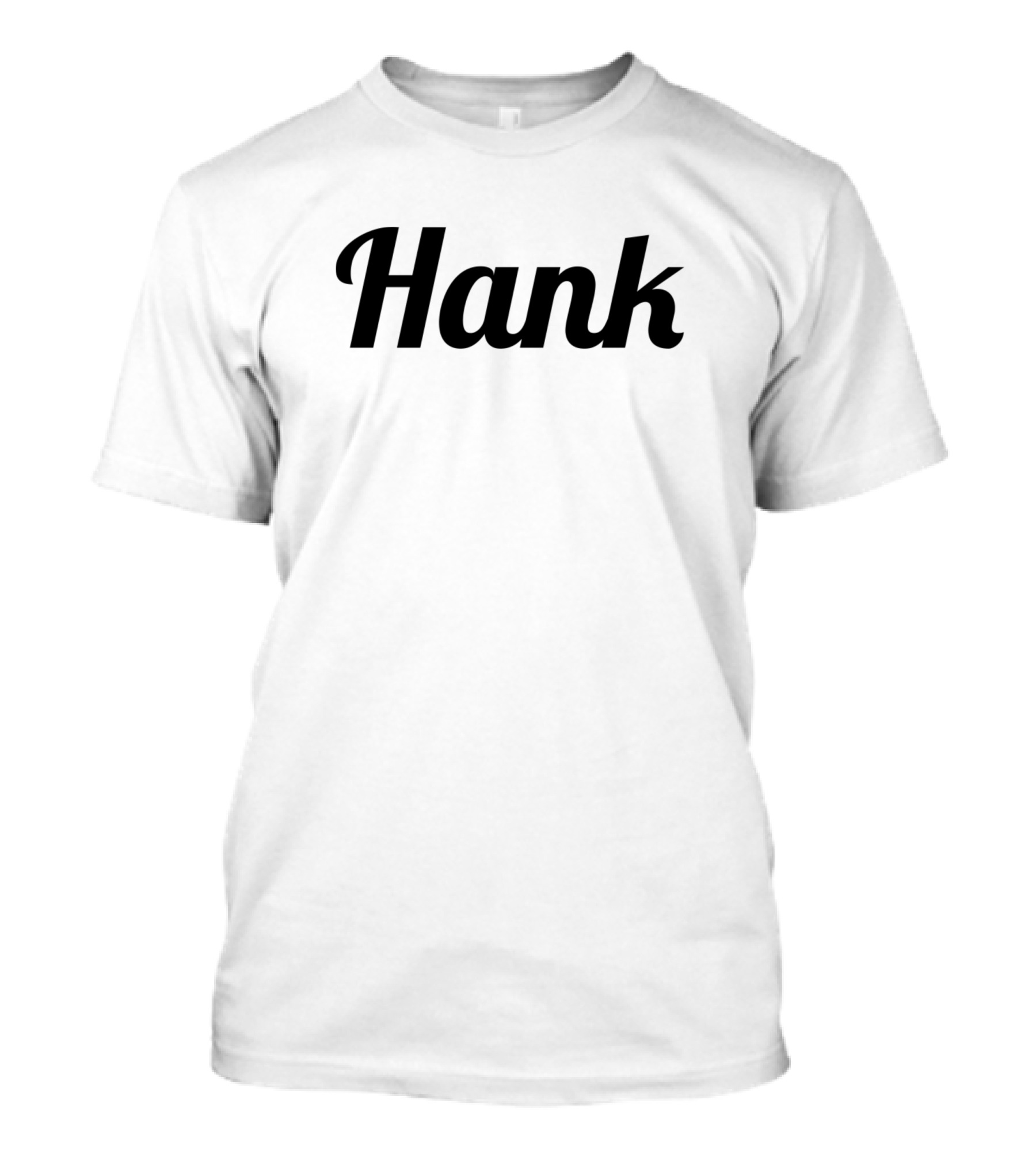 Hank T-Shirt