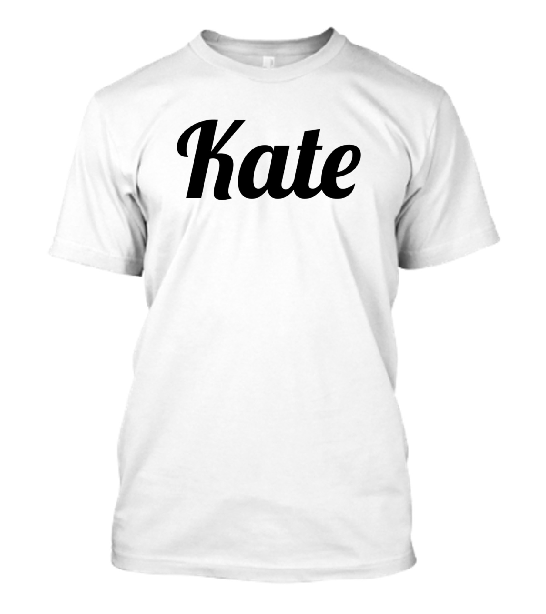 Kate T-Shirt
