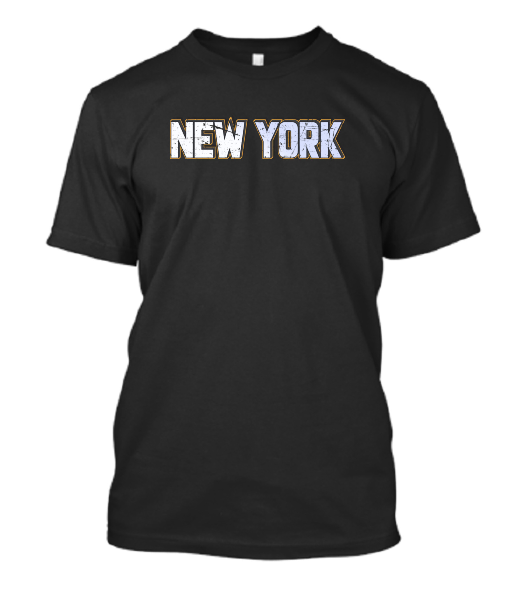 NEW YORK T-Shirt