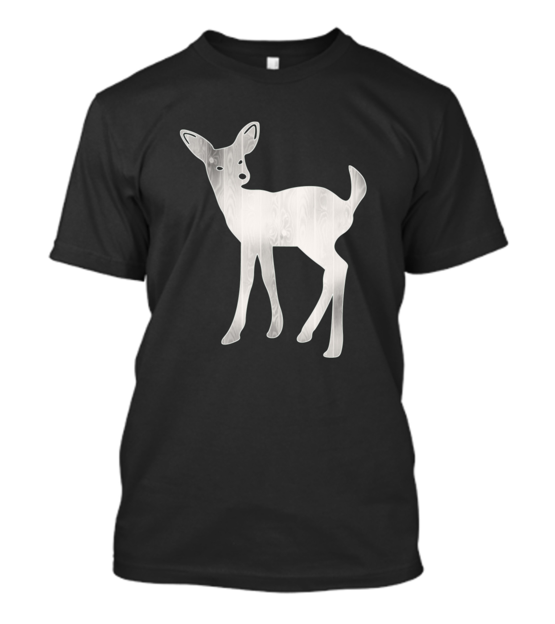 Deer137 Elegant T-Shirt
