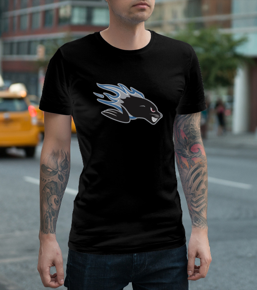 Saint John Sea Dogs T-Shirt
