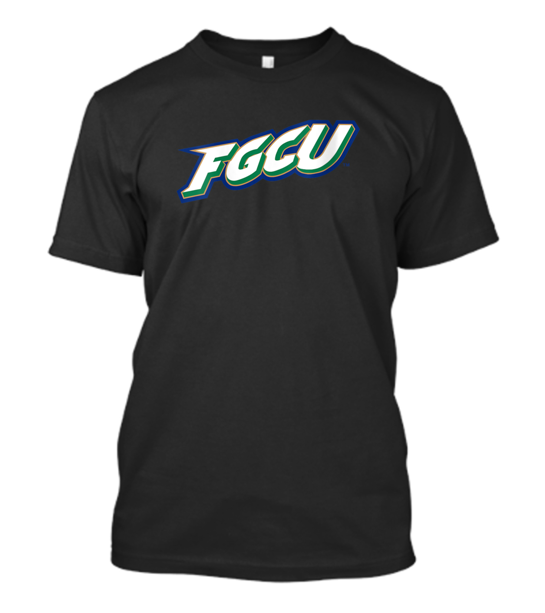 FGCU Eagles College NCAA Ppfgc05 T-Shirt