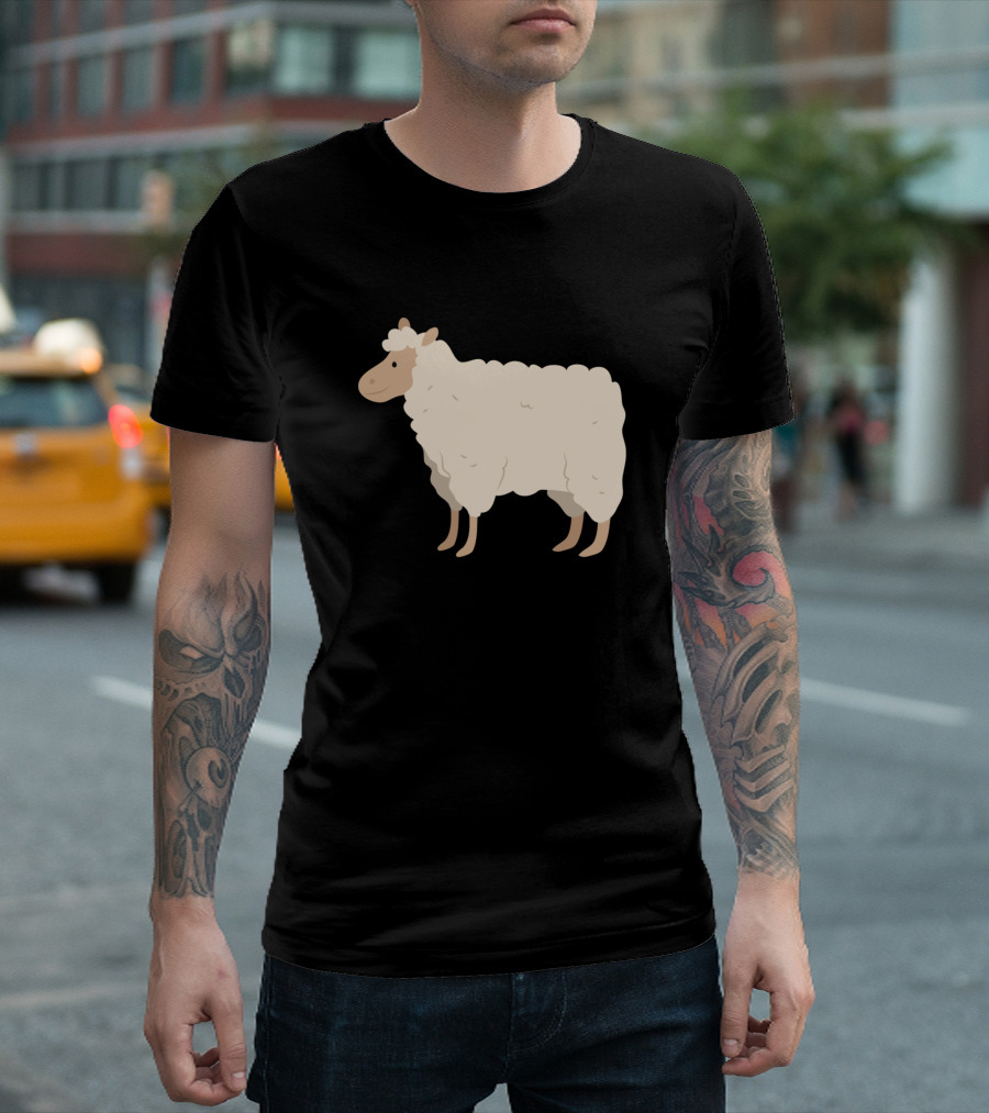 Sheep T-Shirt