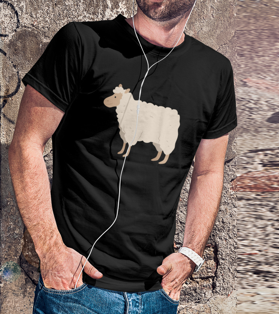 Sheep T-Shirt