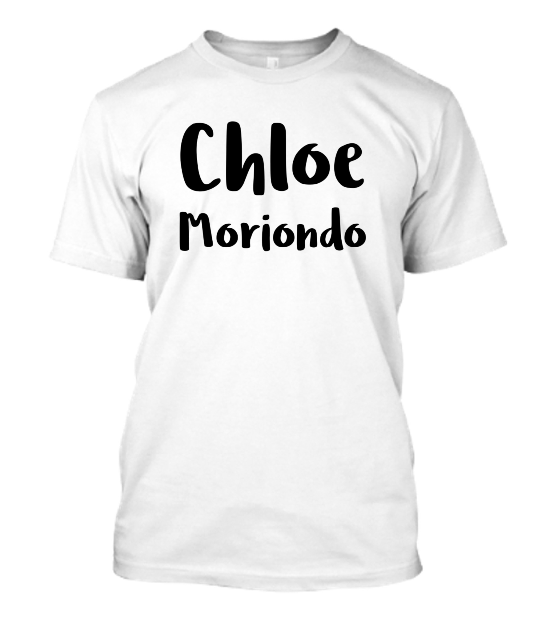 Chloe Moriondo T-Shirt