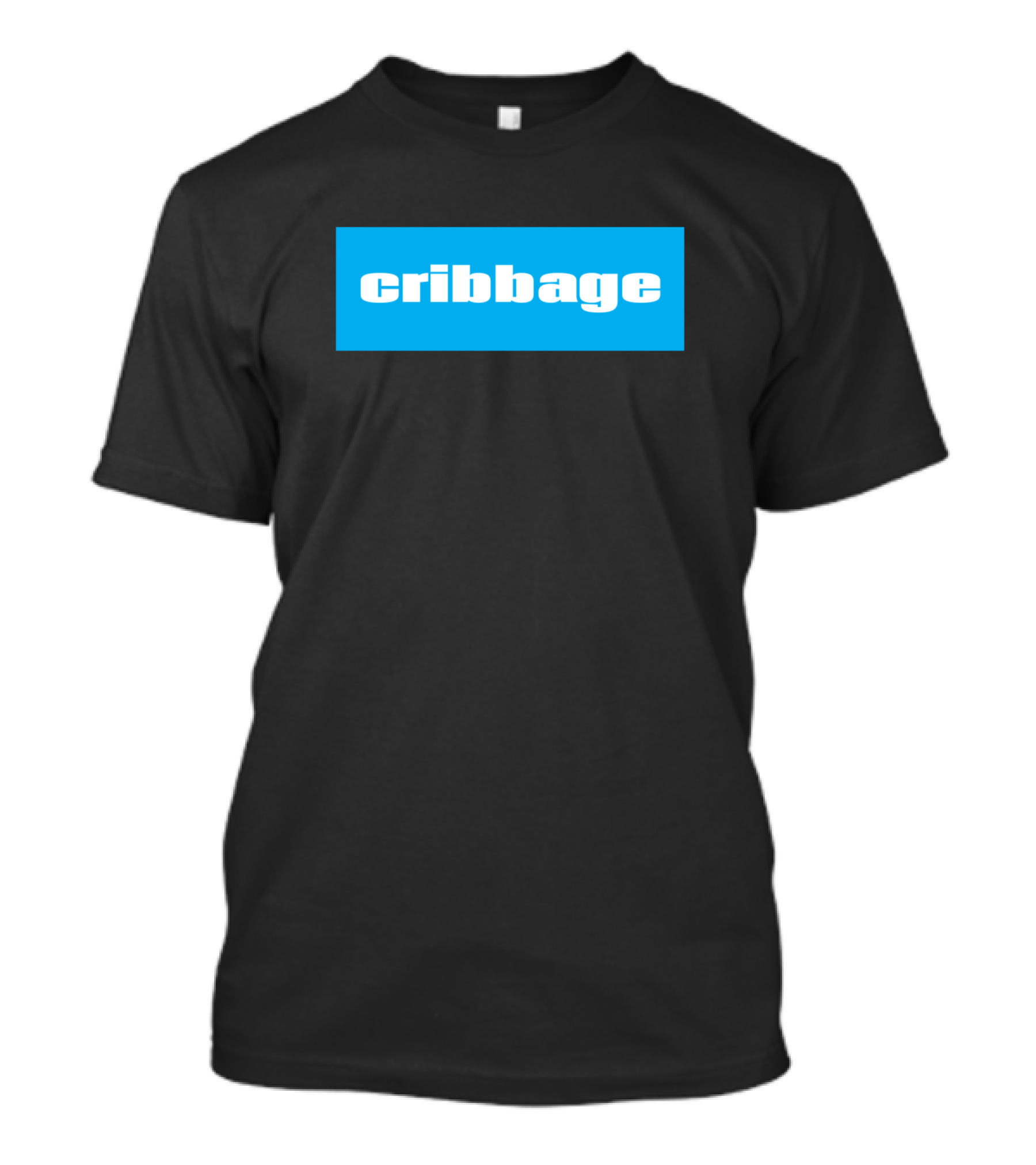 Cribbage T-Shirt