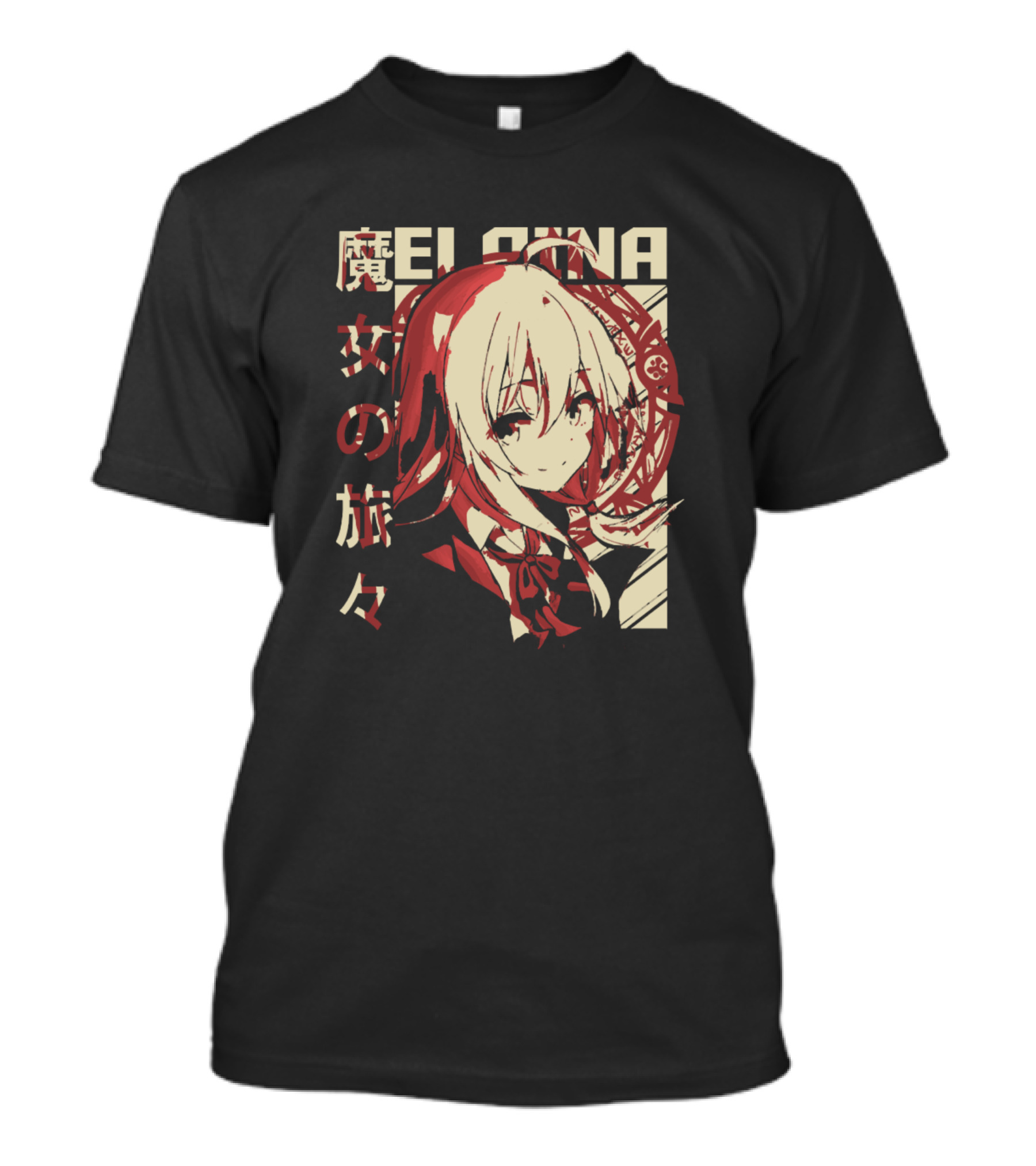 Elaina T-Shirt