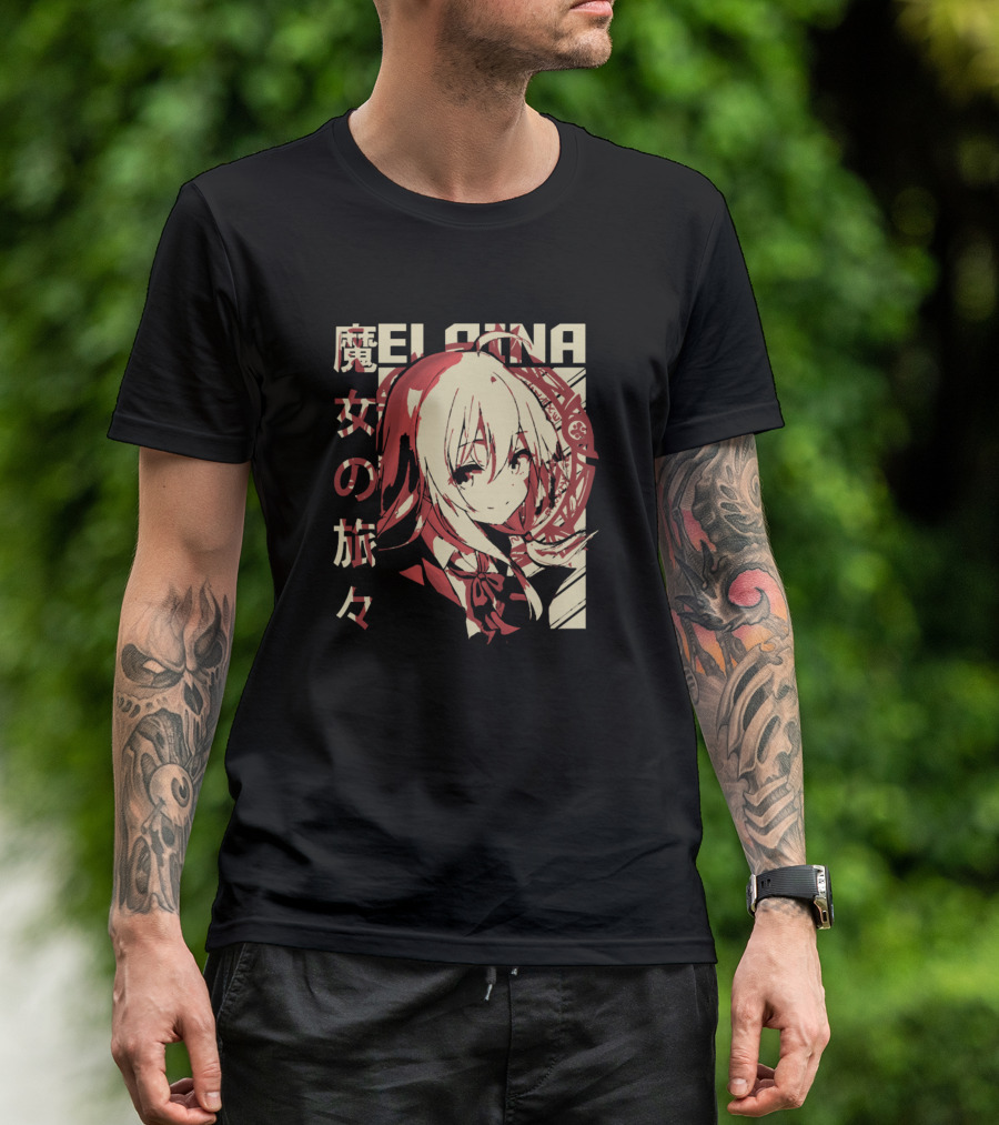 Elaina T-Shirt