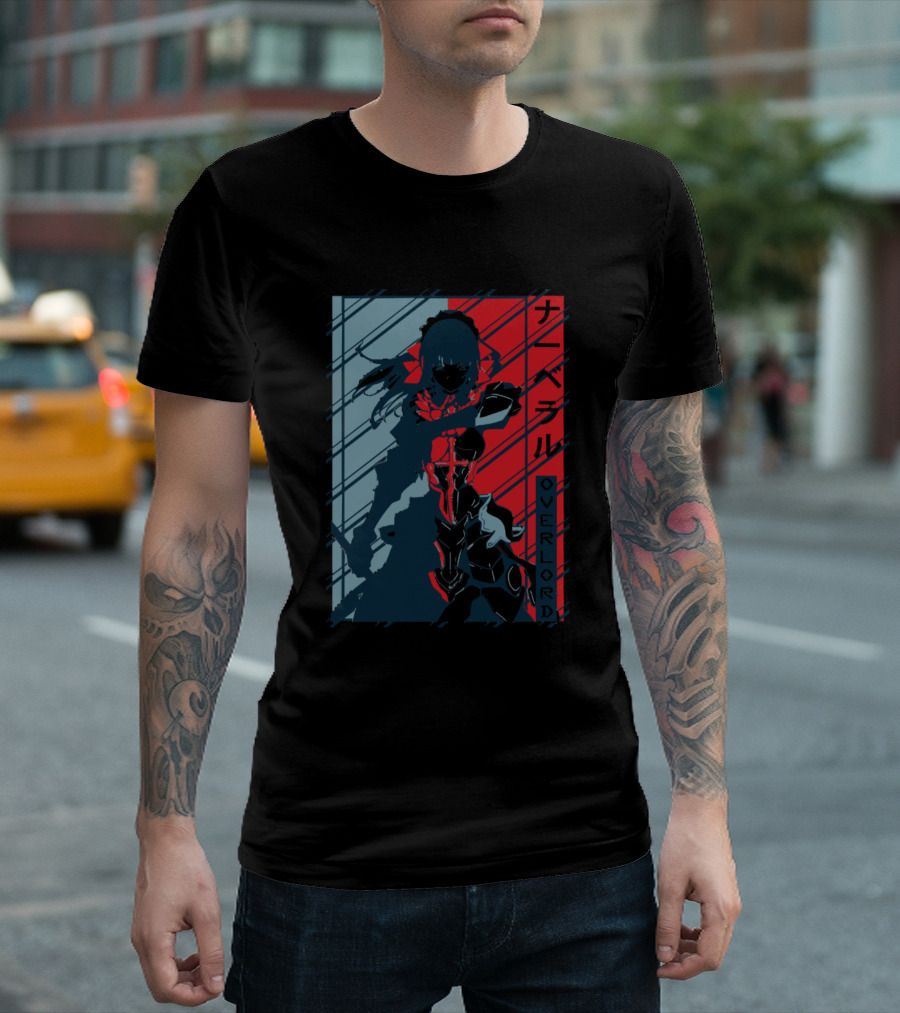 Overlord Narberal Classic T-Shirt