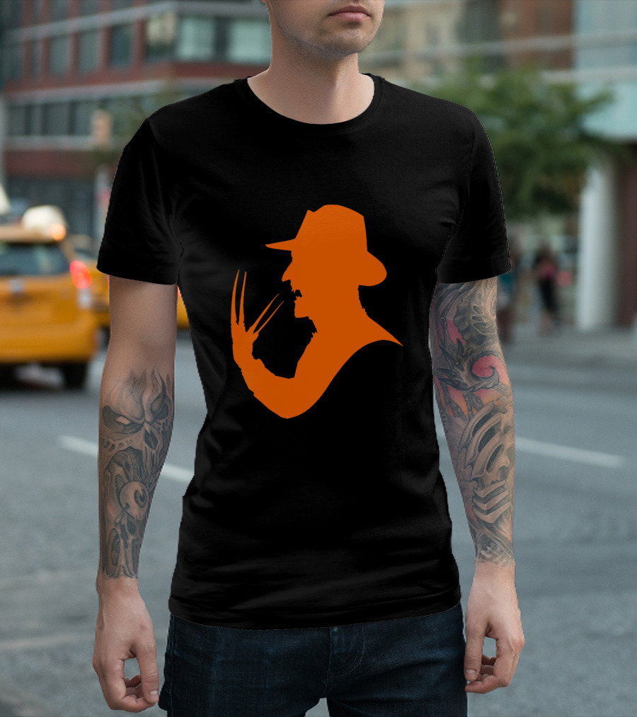 Mr Vampires Midnight T-Shirt
