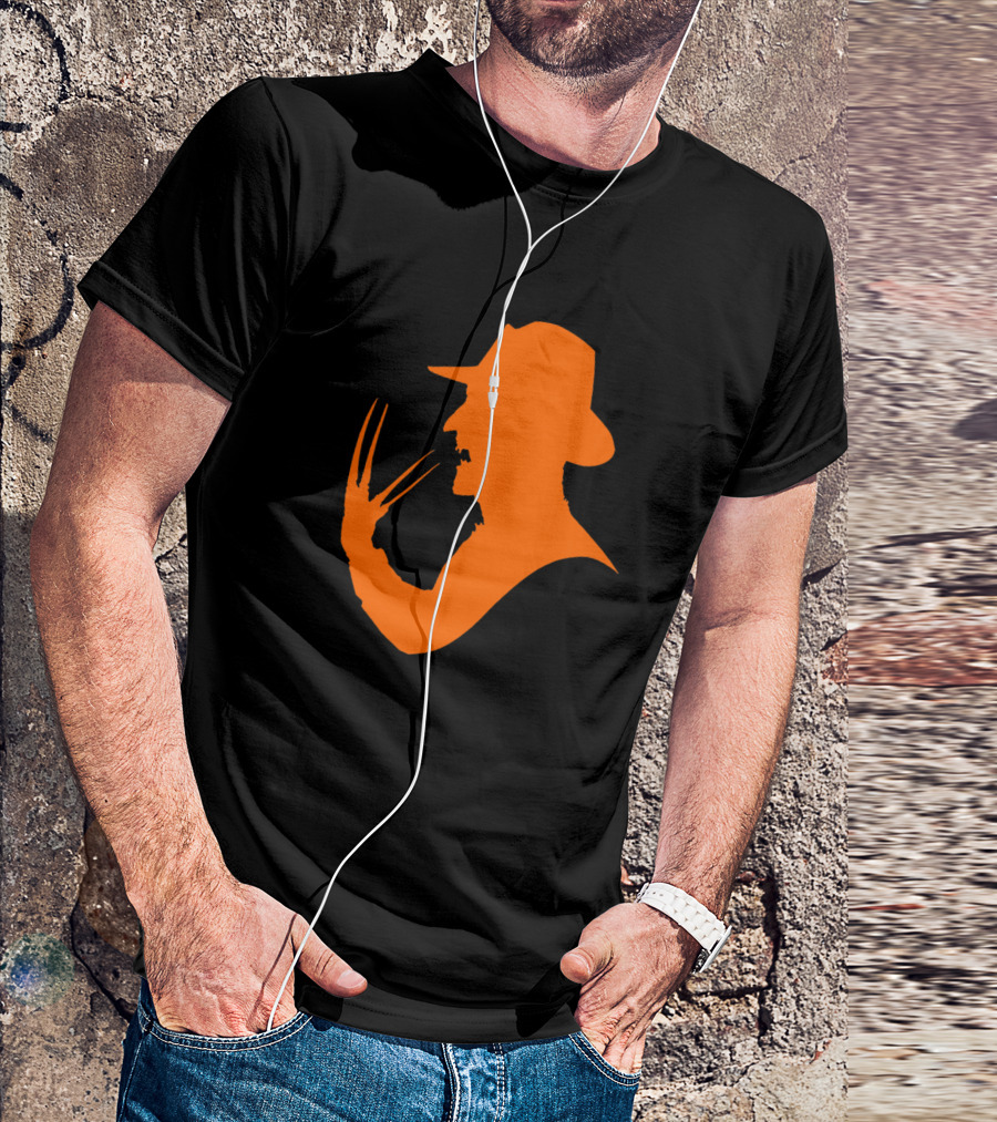 Mr Vampires Midnight T-Shirt
