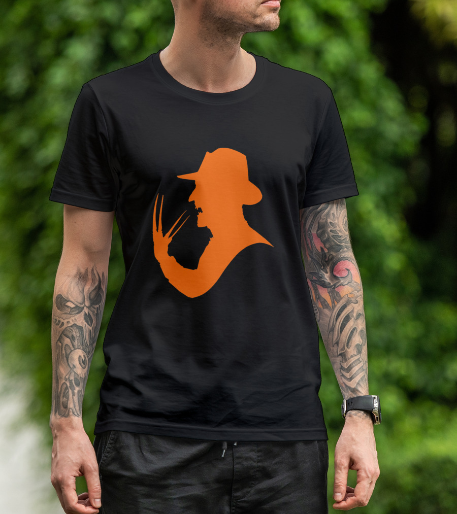 Mr Vampires Midnight T-Shirt