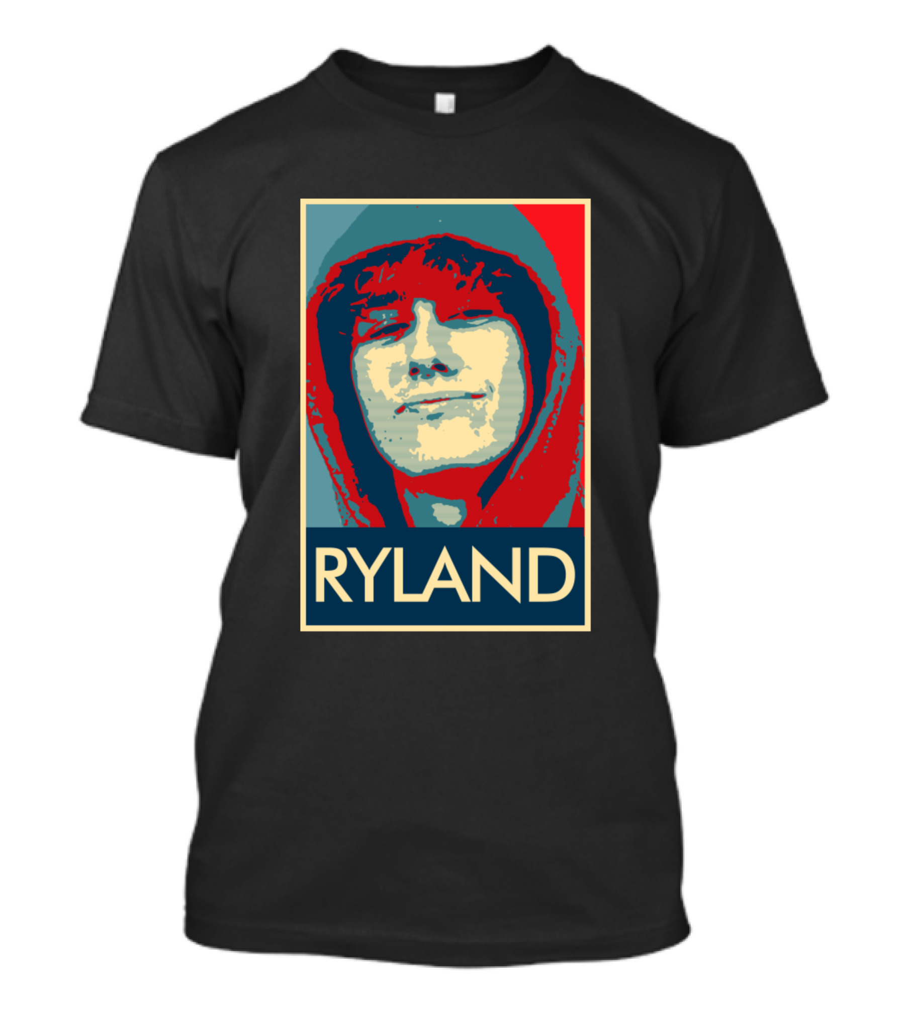 RYLAND Storms Hope T-Shirt