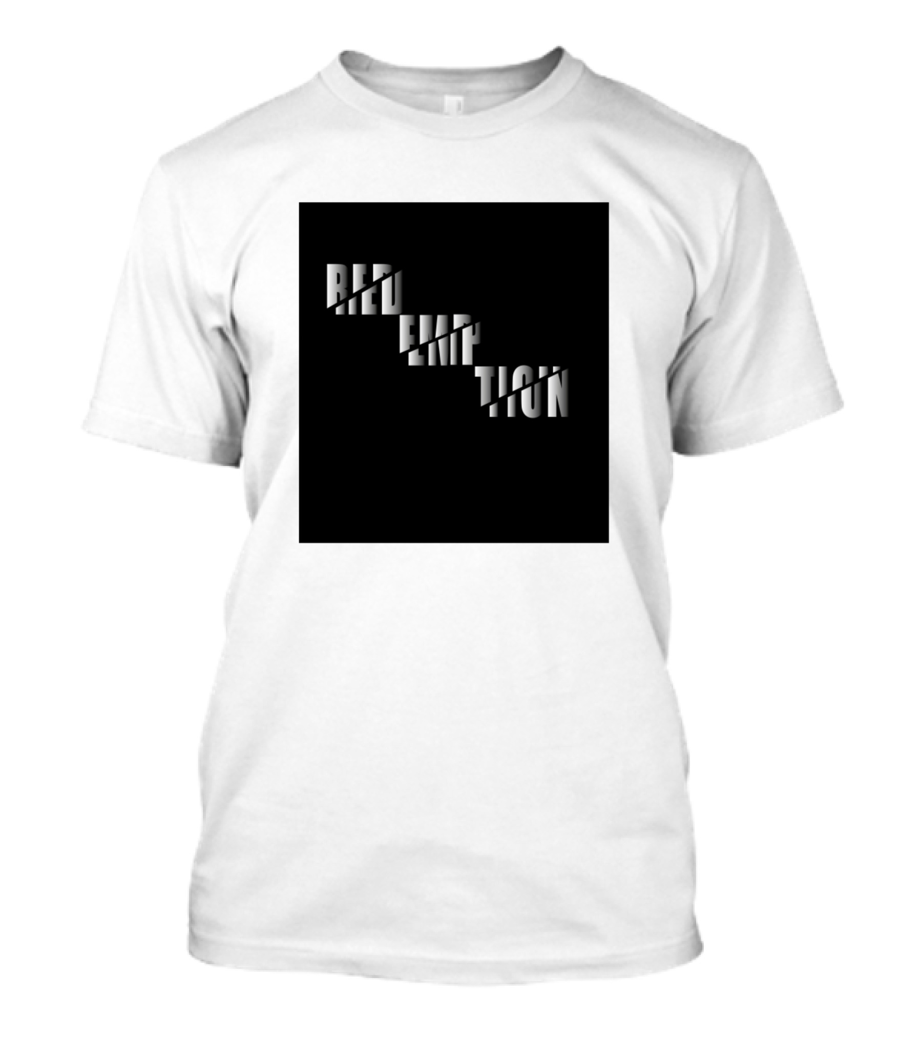 Every Voice Matters Redemption T-Shirt
