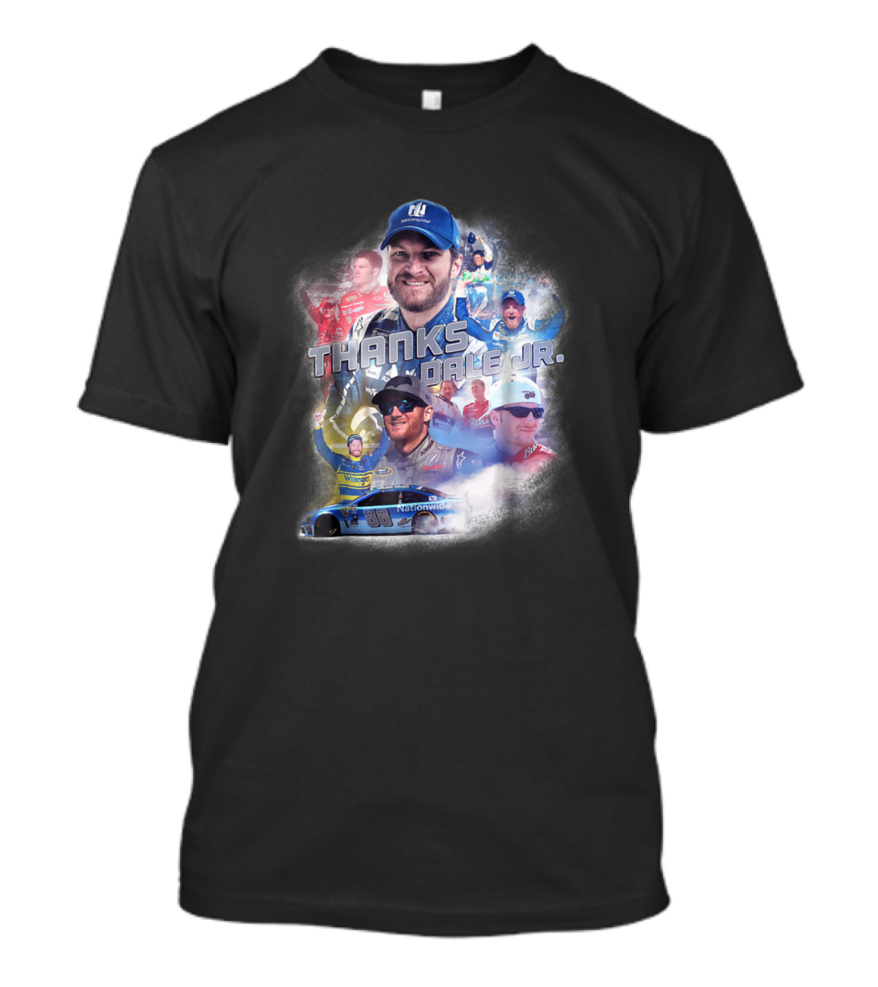 Thanks Dale Jr T-Shirt