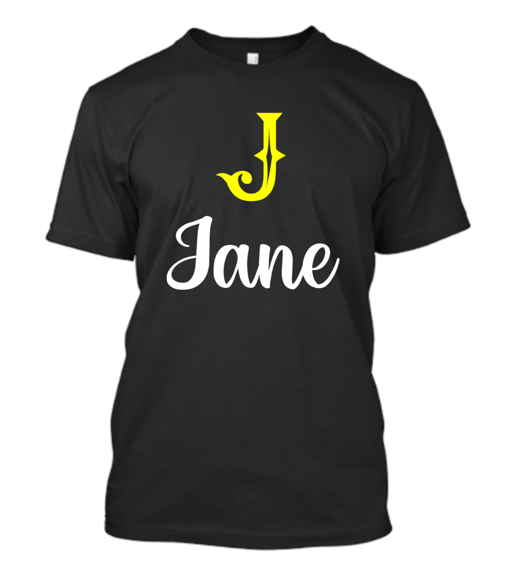 J Jane T-Shirt