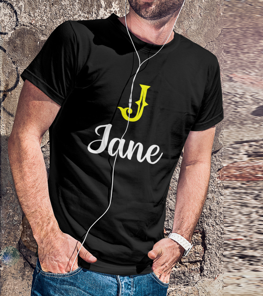 J Jane T-Shirt