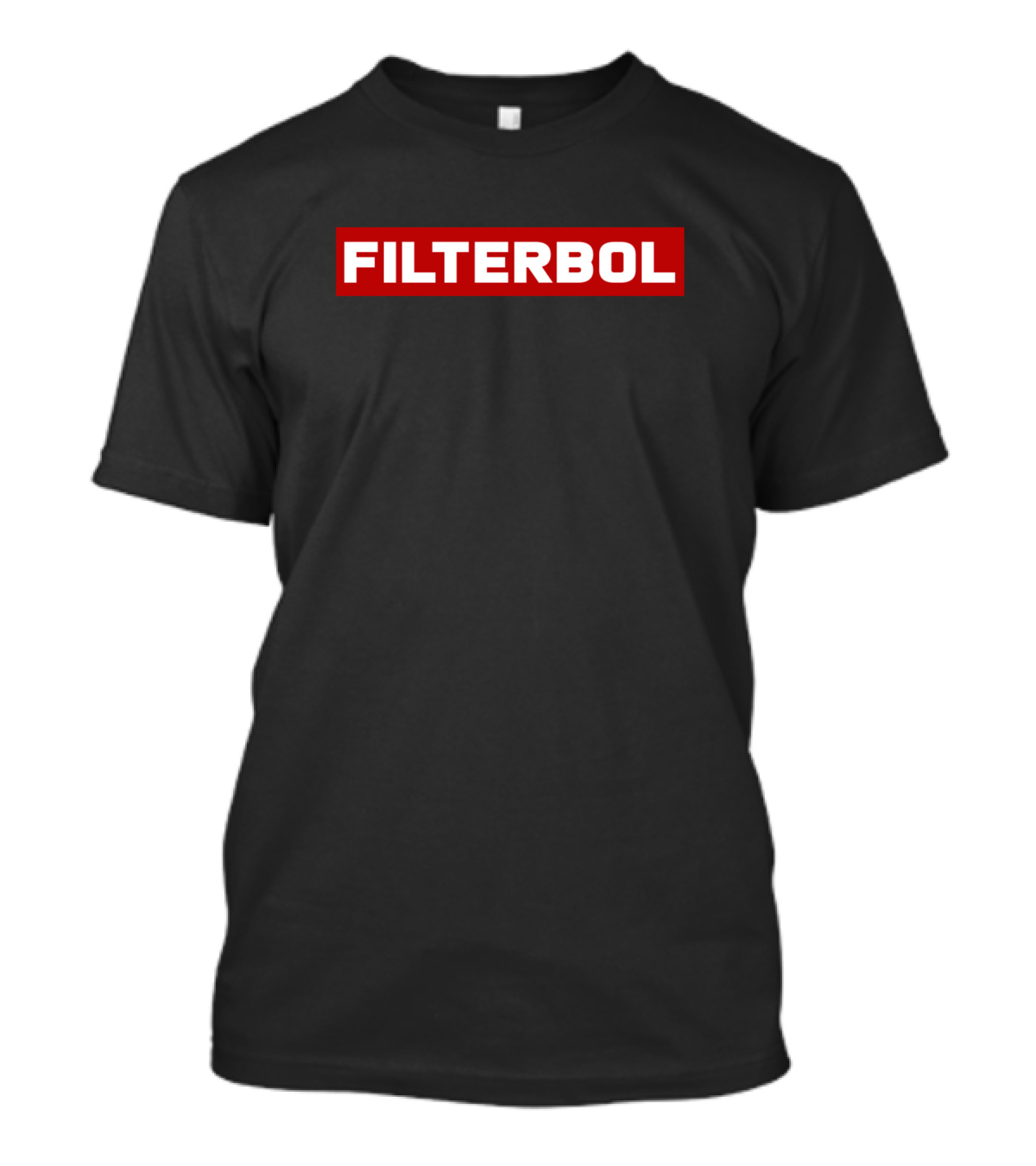 FILTERBOL Kawaque T-Shirt
