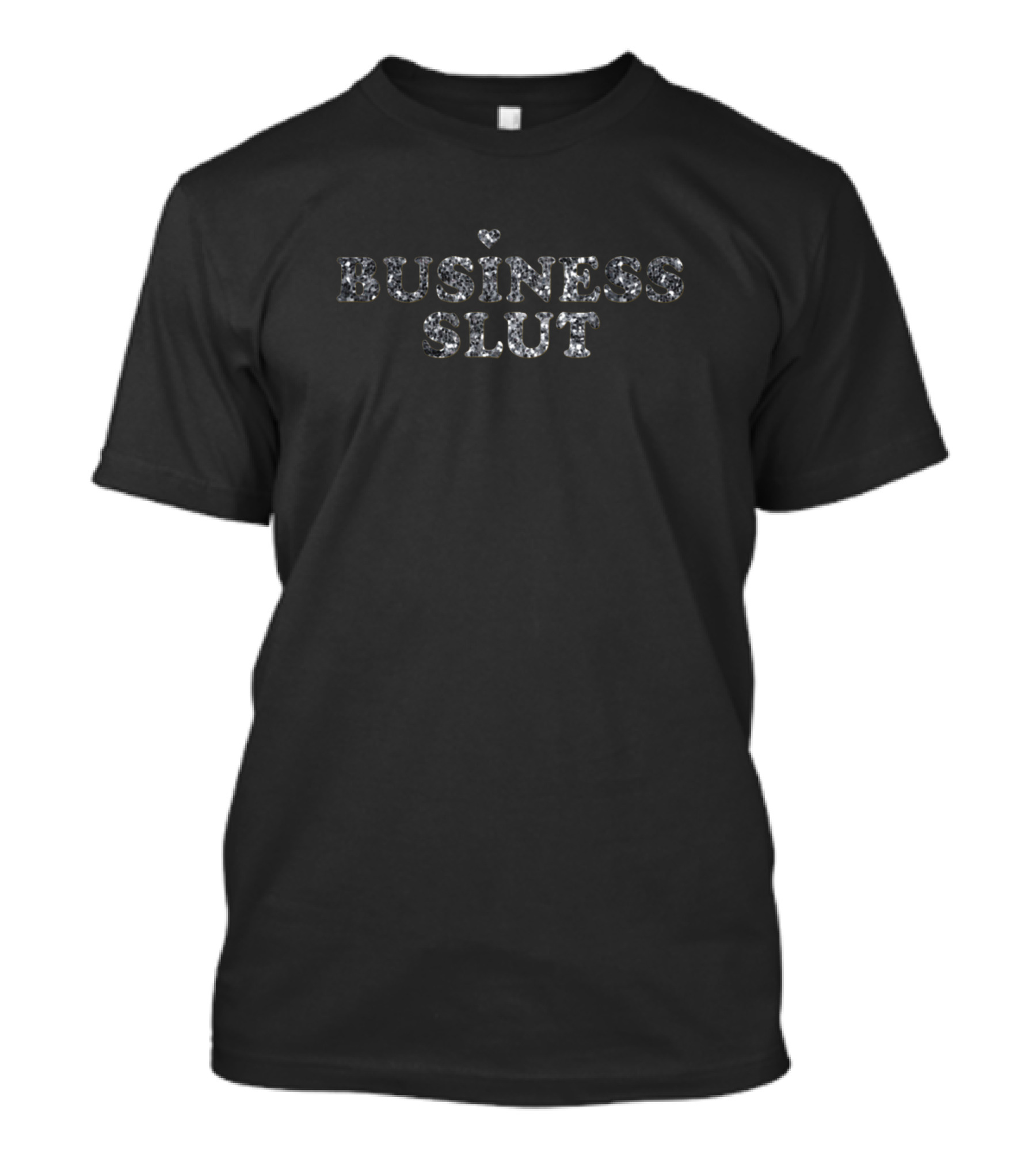 Business Slut Jenna T-Shirt